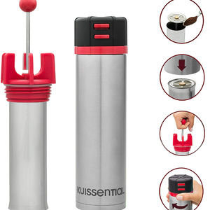 Versa Travel French Press